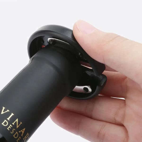 Винный набор Xiaomi Circle Joy Darth Vader 4in1 CJ-TZ07, Черный