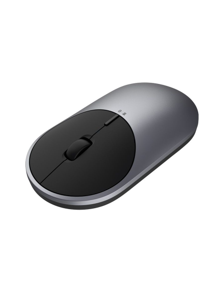 Беспроводная мышь Xiaomi Mi Portable Mouse 2, Black (BXSBMW02)