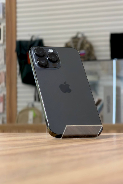 Trade-In Apple iPhone 14 Pro Max 512Gb Black IMEI:2555