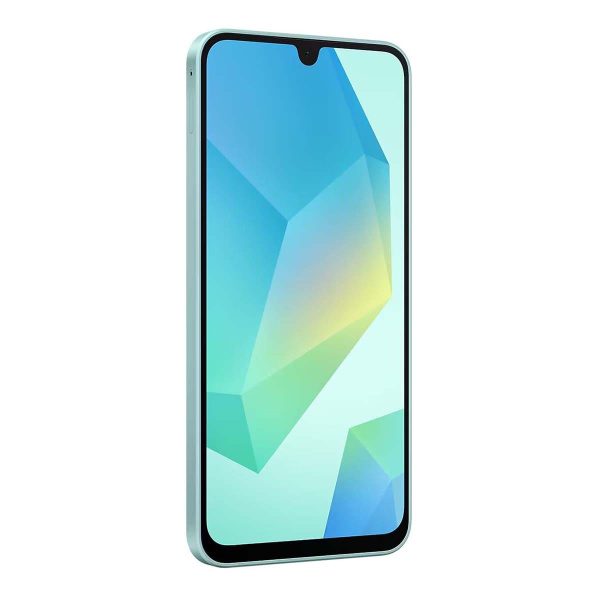 Samsung Galaxy A16 5G 4/128Gb (2024) Light Green, зеленый