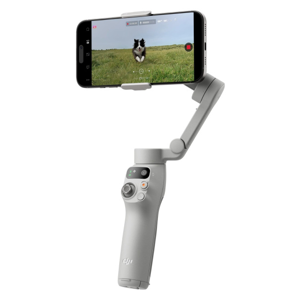 Стабилизатор DJI Osmo Mobile 7