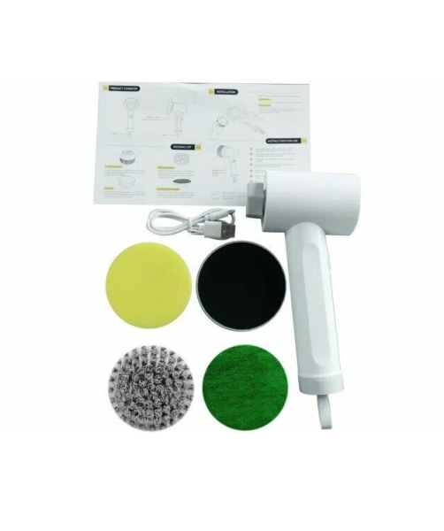 Электрическая щетка Xiaomi Youpin Xiaoda (XL-DDQJS01)