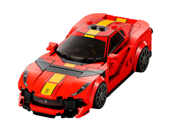 Конструктор LEGO Speed Champions - Ferrari 812 Competizione (76914)
