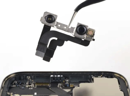 Ремонт Face ID на iPhone 12 Mini