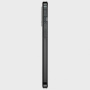 Чехол Uniq Clarion Anti-microbial для iPhone 12/12 Pro, цвет Серый (IP6.1HYB(2020)-CLRNSMK)