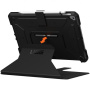 Чехол UAG Metropolis Series для iPad 10.2" (7th/8th/9th Gen), цвет Черный (121916114040)