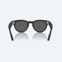 Умные очки Ray-Ban Smart Glasses Matt Black/Charcoal Black