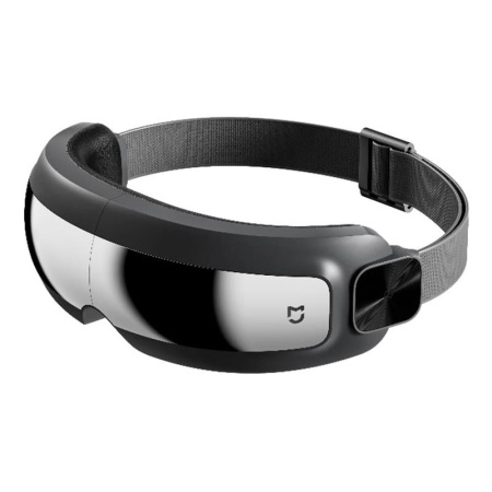 Умный массажер для глаз Xiaomi Mijia Smart Eye Massager (MJYBAM01YMYY) Черный