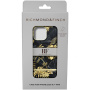 Чехол Richmond & Finch для iPhone 13 Pro Max, цвет "Золотые джунгли" (Golden Jungle) (R47020)