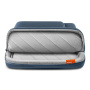 Сумка Tomtoc Laptop Defender-A14 Laptop Briefcase 15", Navy Blue