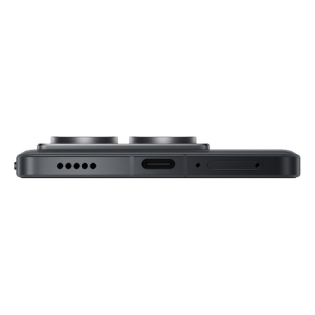 Xiaomi 14T Pro 12/512 Гб Titan Black, черный