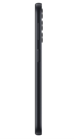 Samsung Galaxy A24 (2023) 4/128GB Black, черный