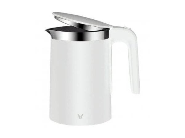 Электрочайник Xiaomi Viomi Smart Kettle Bluetooth, White EU (V-SK152C)