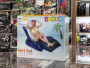 Надувной шезлонг INTEX "River Run" 180*135 см (58868)