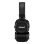 Беспроводные наушники Marshall Major IV Черный