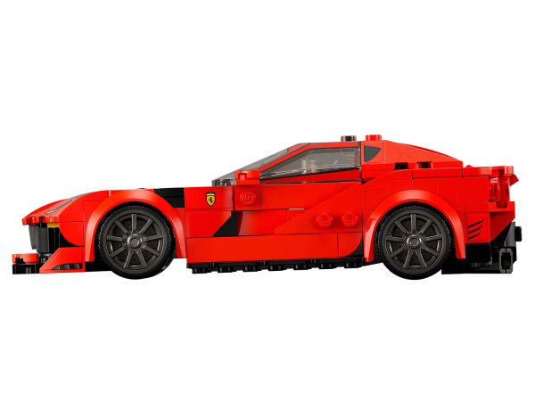 Конструктор LEGO Speed Champions - Ferrari 812 Competizione (76914)