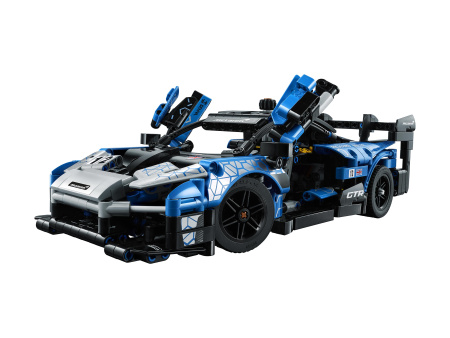 Конструктор LEGO Technic - McLaren Senna GTR™ (42123)