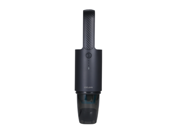 Портативный пылесос Xiaomi CleanFly Portable FVQ Vacuum Cleaner, Черный (COCLEAN-GXCQ)