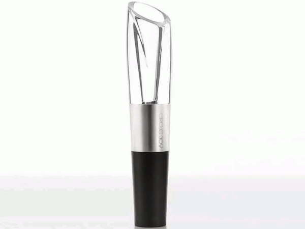 Декантер аэратор Xiaomi Circle Joy Stainless Steel Fast Decanter (CJ-DXJQ01)