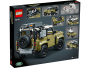 Конструктор LEGO Technic - Land Rover Defender (42110)