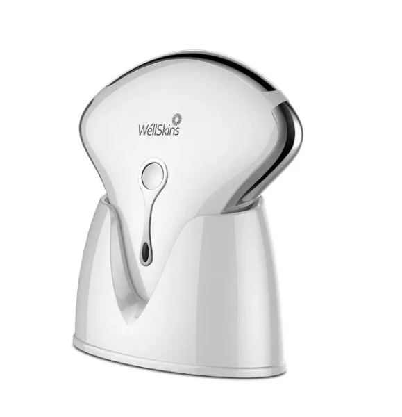 Массажер для лифтинга Xiaomi Wellskins WX-BJ819, White