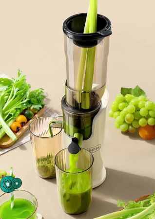 Соковыжималка Xiaomi Zhenmi Kitchen Juicer (ZMGZ-J10)