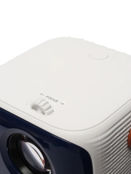 Проектор Xiaomi Lingbo T10 MAX White EU