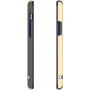 Чехол Richmond & Finch Freedom для iPhone 11 Pro, цвет "Темно-синие полосы" (Navy Stripes) (IP58-618)