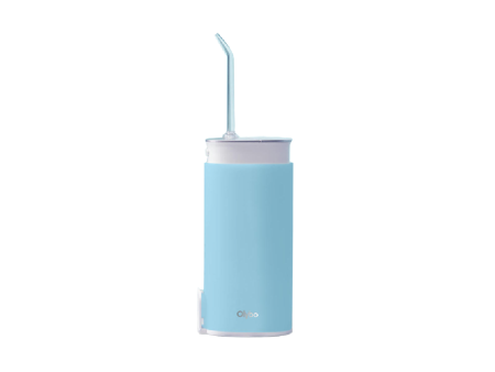 Ирригатор Xiaomi Olybo WL8 голубой