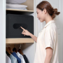 Электронный сейф Xiaomi Mi Smart Safe Box 65Mn BGX-5/X1-3001 Black