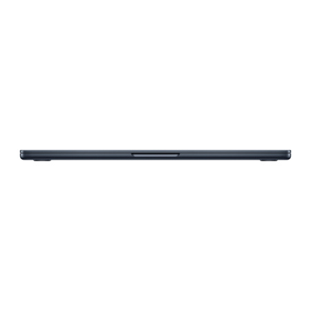 Ноутбук Apple MacBook Air 13" (M3, 8C CPU/10C GPU, 2024), 8 ГБ, 512 ГБ SSD, «полуночный черный» (MRXW3)