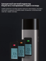 Алкотестер Lydstro Breath Alcohol Tester T1 (YM-JJCY01)