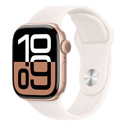 Часы Apple Watch Series 10