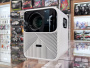 Проектор Xiaomi Wanbo Projector Mozart1  (1920*1080/2+32G/Android9/900ANSI/Auto-Focus) WPB81