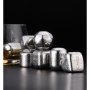 Охлаждающие камни для виски Circle Joy Ice Cubes CJ-BK02 6шт
