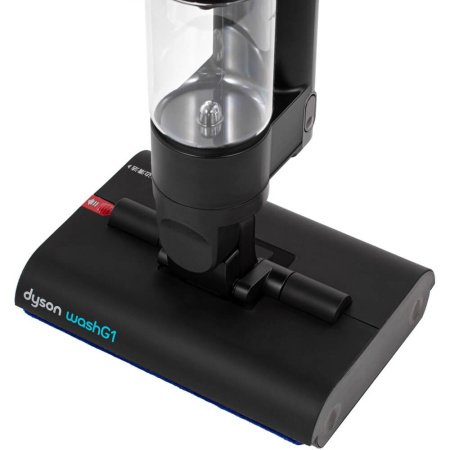 Беспроводной моющий пылесос Dyson Wash G1 (WR01) Ultra Blue/Matte Black