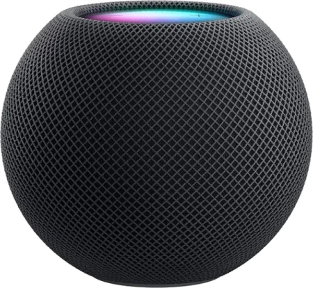 Умная колонка Apple HomePod mini Space Grey MY5G2