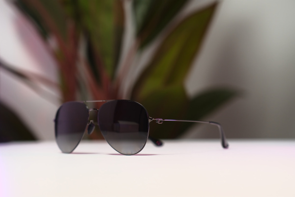 Солнцезащитные очки Xiaomi Mijia Polarized Navigator Sunglasses Pro (TYJ04TS)