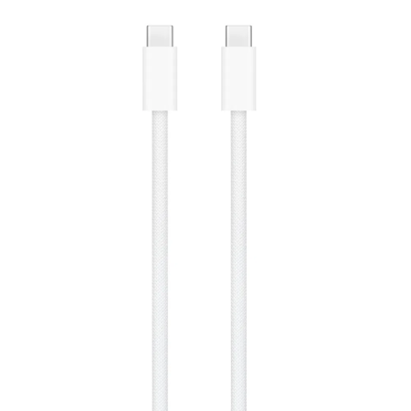 Кабель для Apple [USB-C - USB-C] 240W 200см MU2G3