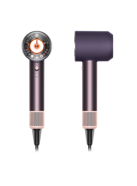 Фен Dyson Supersonic Nural HD16 Jasper Plum, фиолетовый