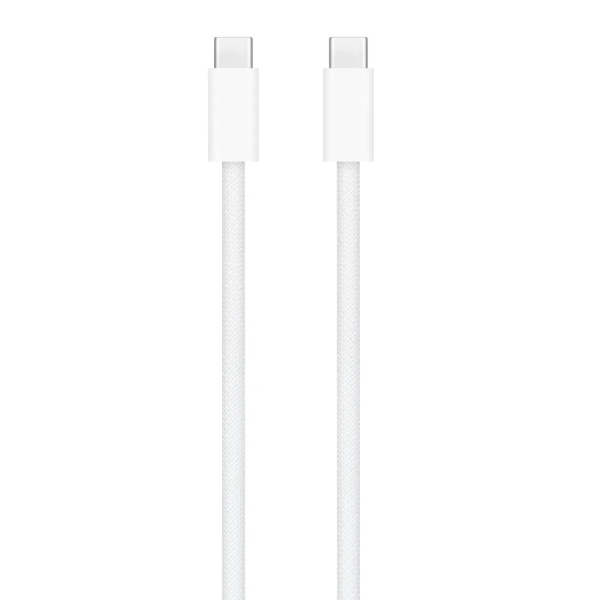 Кабель для Apple [USB-C - USB-C] 240W 200см MU2G3