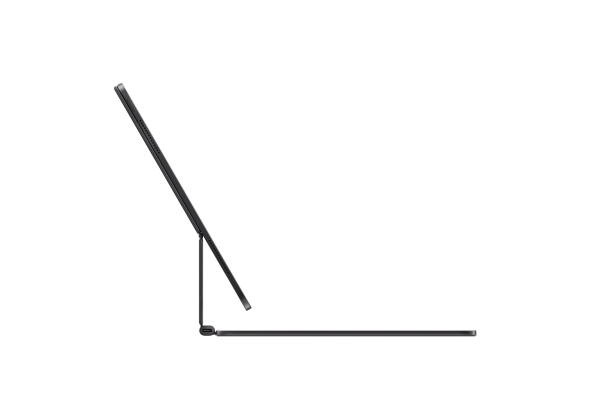 Клавиатура для iPad Apple Magic Keyboard for iPad Pro 13 (M4) Black MWR53