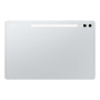 Samsung Galaxy Tab S10+ 12,4" 5G+Wi-Fi 12/512Gb (2024) Silver, серебристый