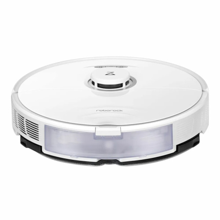 Робот-пылесос Roborock S8 White (RU)