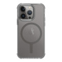 Чехол Uniq Lifepro Xtreme AF Frost Grey (MagSafe) для iPhone 15 Pro
