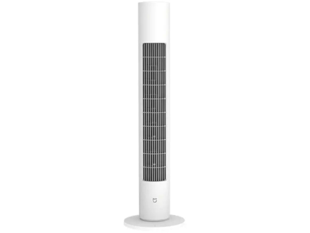 Умный колонный вентилятор Xiaomi Mijia Tower Fan (BPTS01DM)