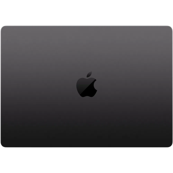 Apple MacBook Pro 14 2023 M3 Max 14C CPU 36 GB SSD 1 TB Space Black Космический черный (MRX53)