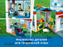 Конструктор LEGO City - Больница (60330)