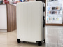 Чемодан Xiaomi Mi Trolley 90 Points 28" белый