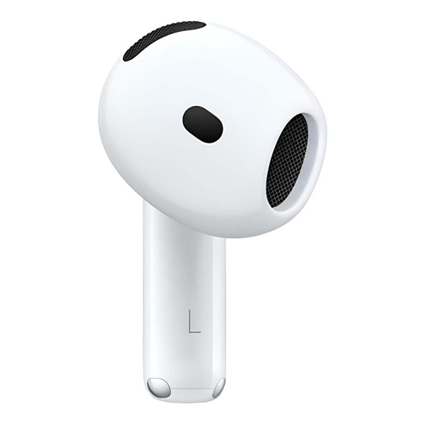 Левый наушник Apple AirPods 4